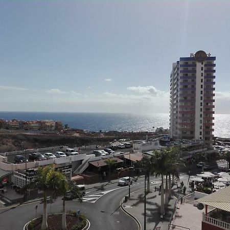 Apartamentos Sol Paraiso Playa Paraiso  Kültér fotó