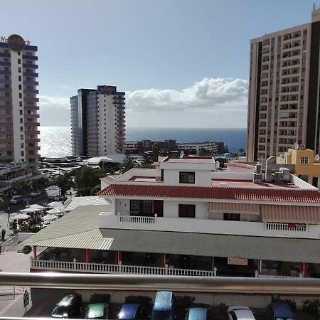 Apartamentos Sol Paraiso Playa Paraiso  Kültér fotó
