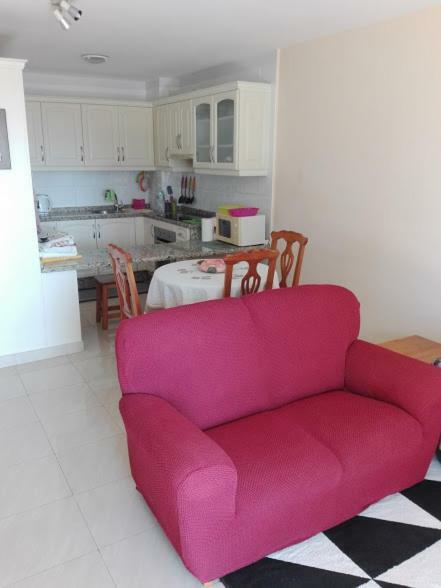 Apartamentos Sol Paraiso Playa Paraiso  Kültér fotó