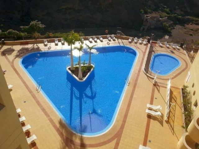 Apartamentos Sol Paraiso Playa Paraiso  Kültér fotó