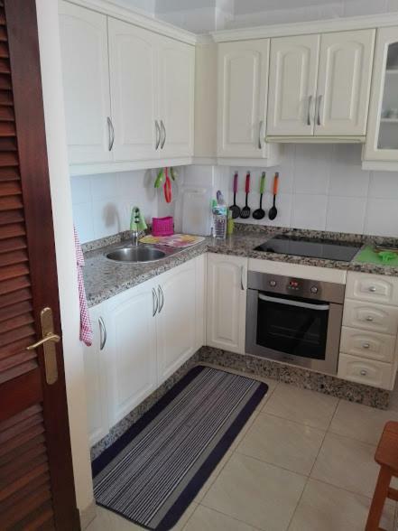 Apartamentos Sol Paraiso Playa Paraiso  Kültér fotó