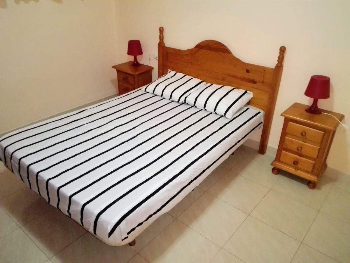 Apartamentos Sol Paraiso Playa Paraiso  Kültér fotó