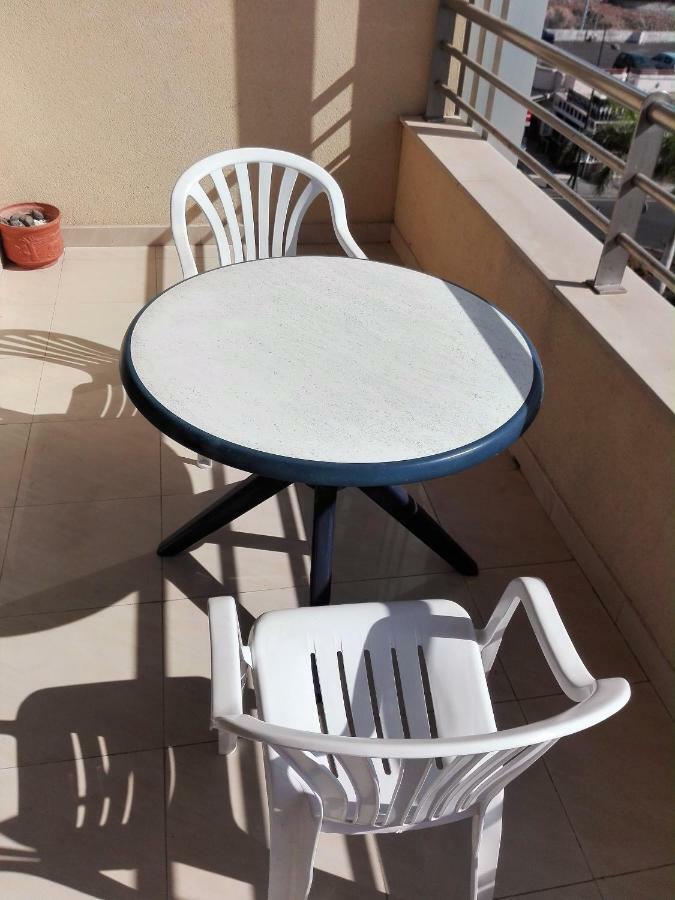Apartamentos Sol Paraiso Playa Paraiso  Kültér fotó