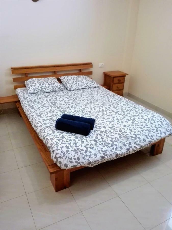 Apartamentos Sol Paraiso Playa Paraiso  Kültér fotó
